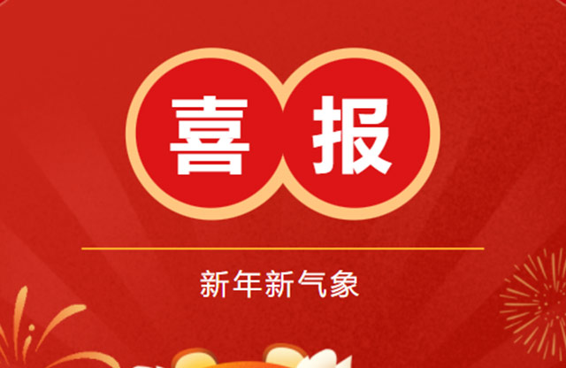 勵(lì)岸寶榮獲高新技術(shù)企業(yè)及江蘇省民營科技企業(yè)稱號